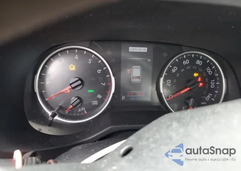 2022 Toyota Rav4 Xle из США, поврежденный, VIN 2T3P1RFV1NW268982